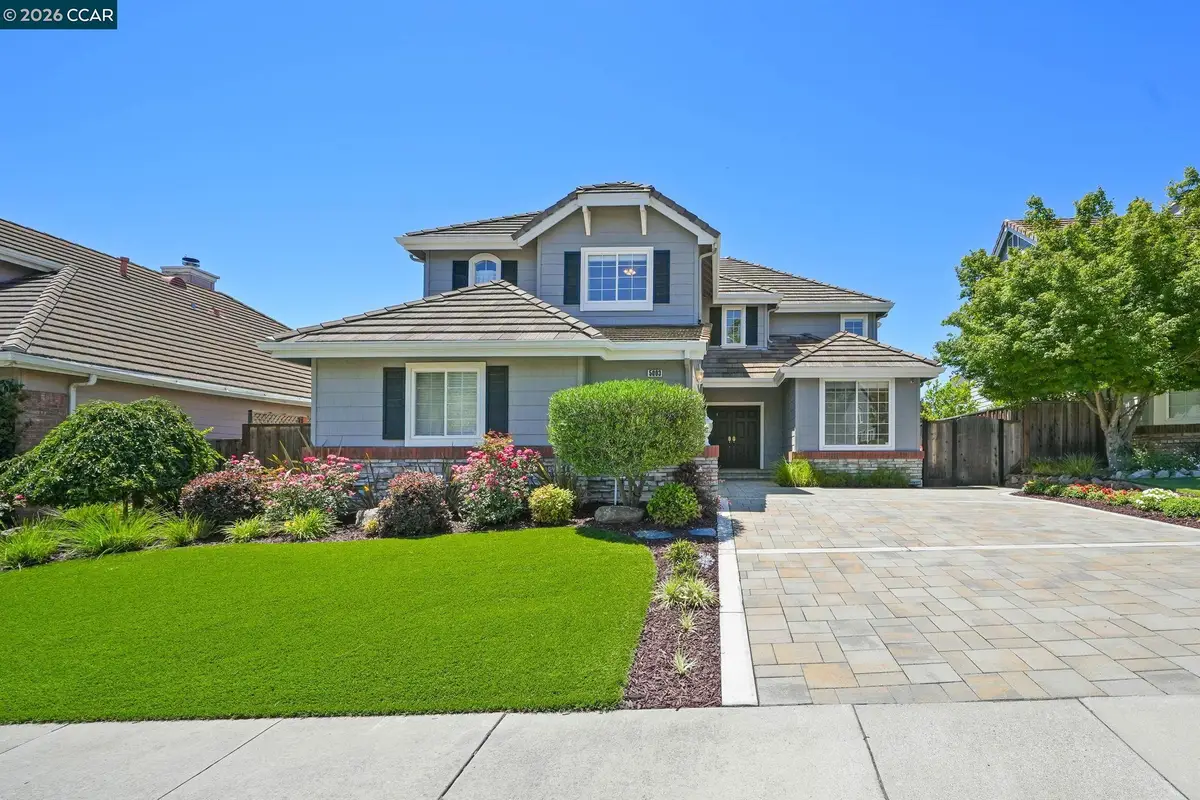 5003 Raven Way, Clayton, CA 94517 - #1