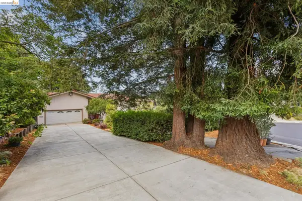 1131 Mitchell Way, EL SOBRANTE, CA 94803