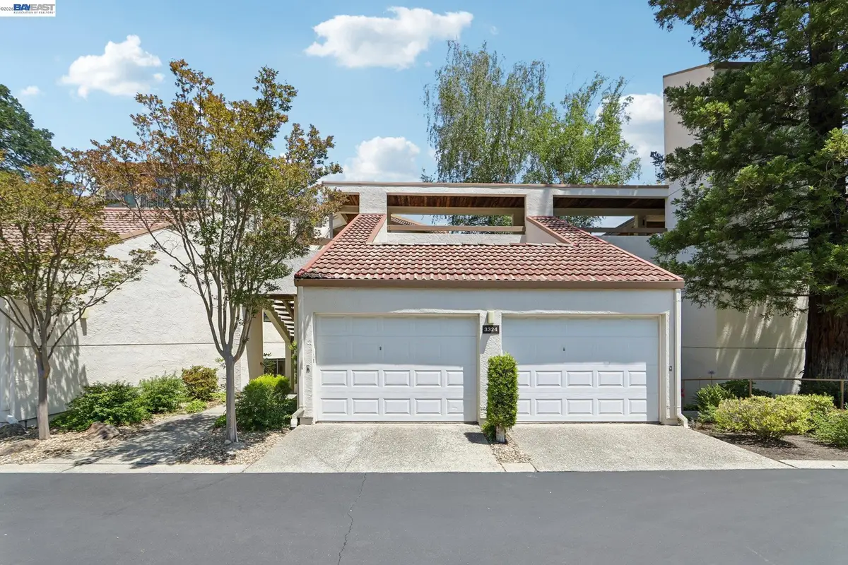 3324 Ptarmigan Dr  #1A, Walnut Creek, CA 94595 - #1