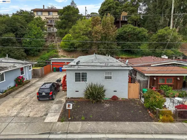 512 Tennent Ave, PINOLE, CA 94564