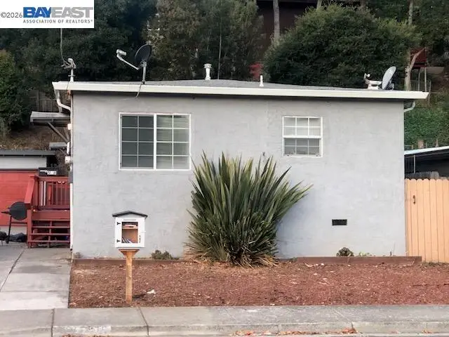 512 Tennent Ave, Pinole, CA 94564 - #3