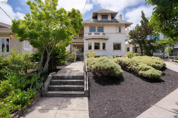 478 Jean St, OAKLAND, CA 94610
