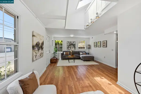1711 WILLOW STREET, ALAMEDA, CA 94501