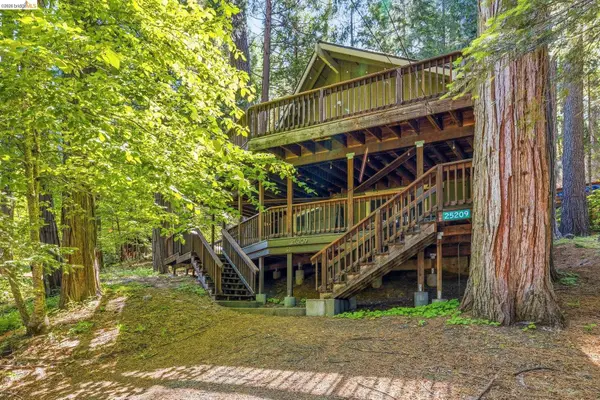 25209 E Jordan Way, LONG BARN, CA 95335