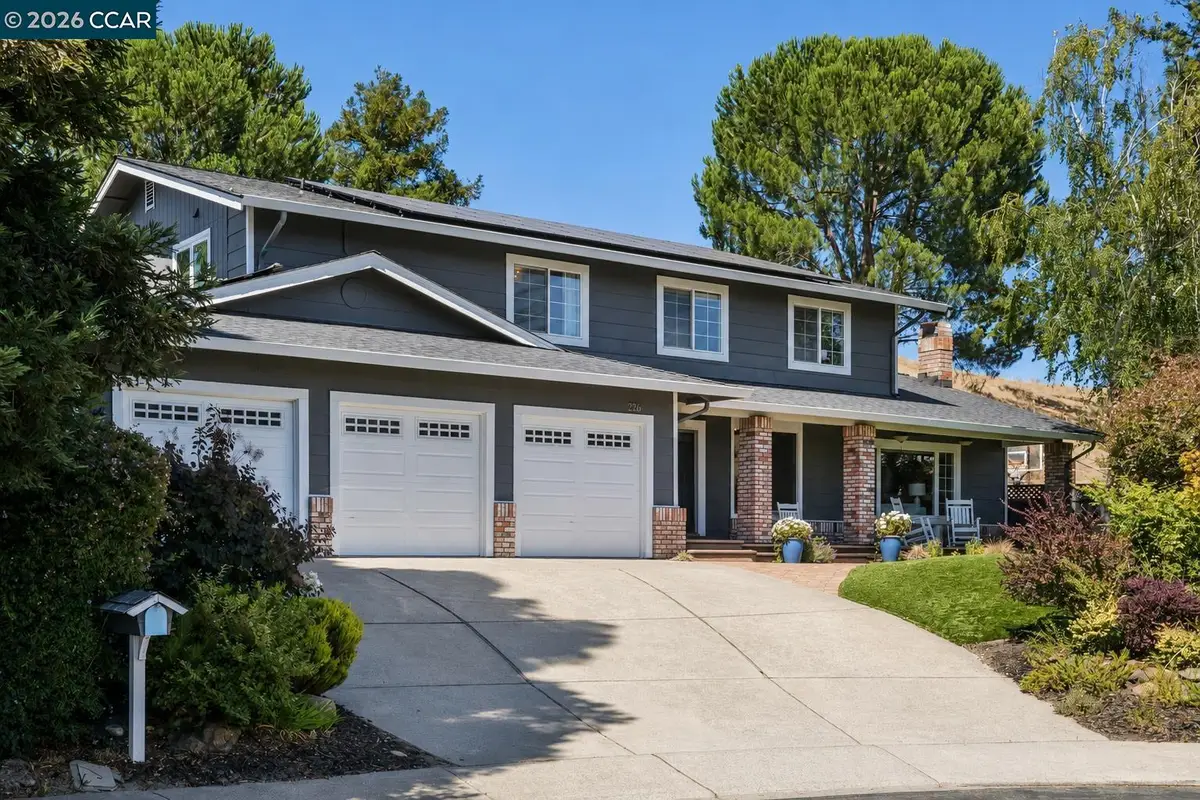 226 Arthur Ct, Danville, CA 94526 - #1