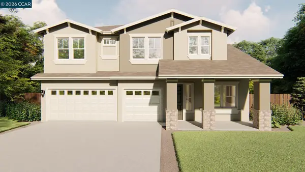 435 Crystalridge Way, OAKLEY, CA 94561