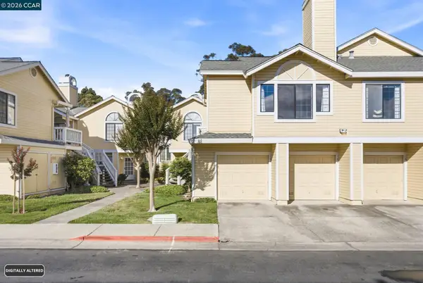 1111 Devonwood, HERCULES, CA 94547