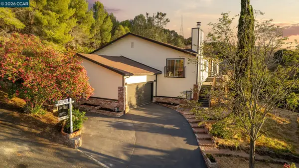 1009 - 101 Froyd Rd, CONCORD, CA 94521