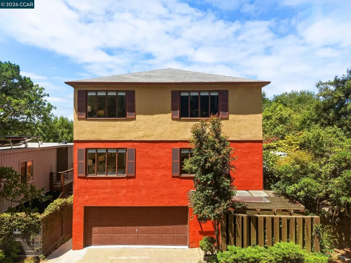 7-9 El Portal Ct, Berkeley, CA 94708 - #1