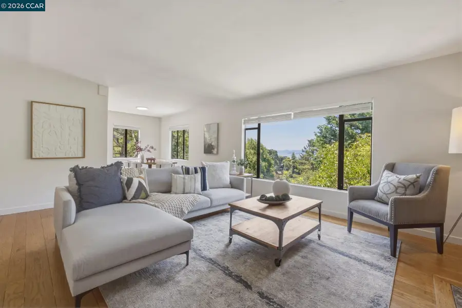 7-9 El Portal Ct, Berkeley, CA 94708 - #3