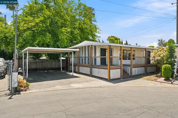 190 Medina Dr  #263, PACHECO, CA 94553
