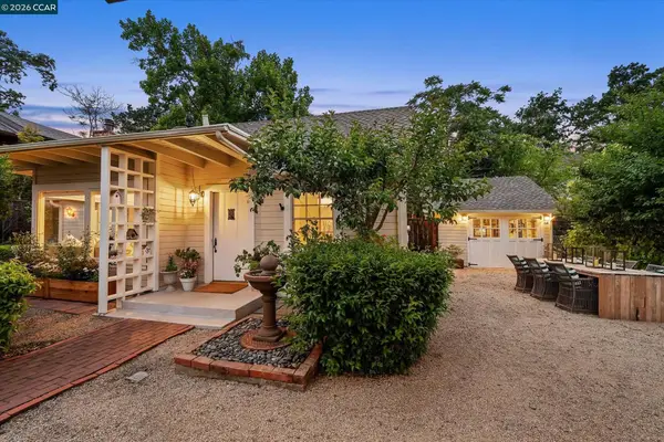 3 Songbird Ct, LAFAYETTE, CA 94549