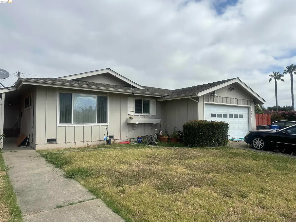 4457 Sacramento Avenue, Fremont, CA 94538 - #1