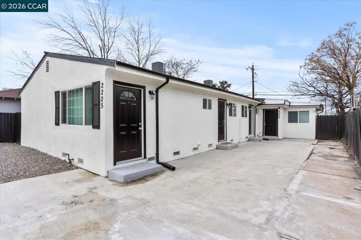 2225 Myrtle, Stockton, CA 95205 - #1