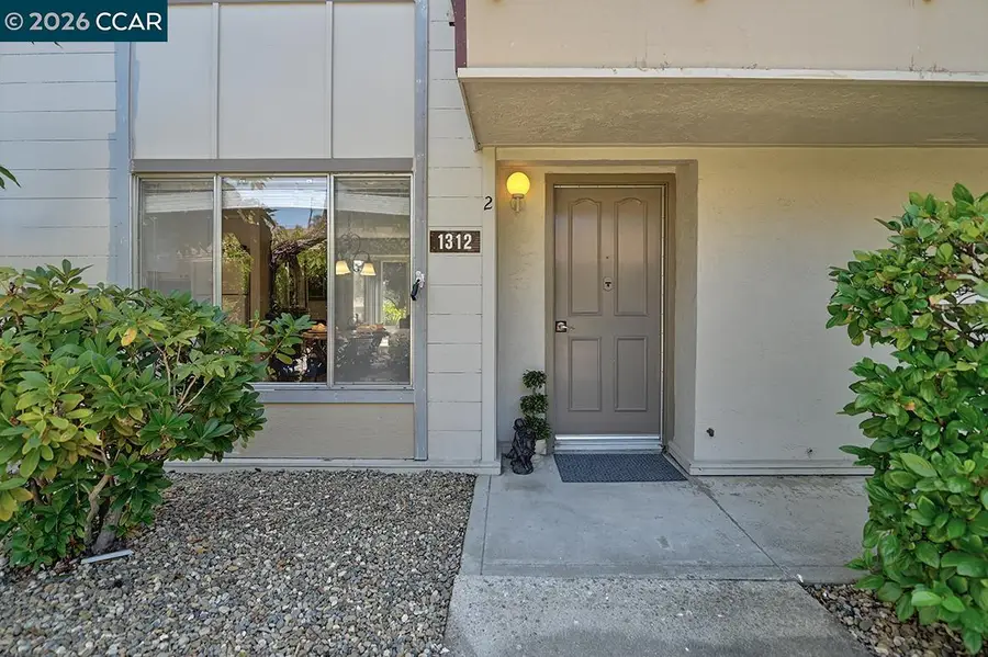 1312 Skycrest  #2, Walnut Creek, CA 94595 - #3