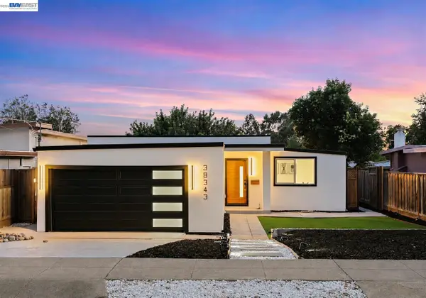 38343 Canyon Heights Dr, FREMONT, CA 94536