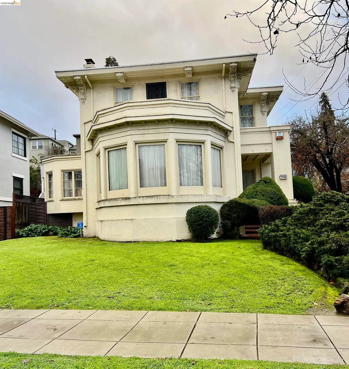 3788 LAKESHORE, Oakland, CA 94610 - #1