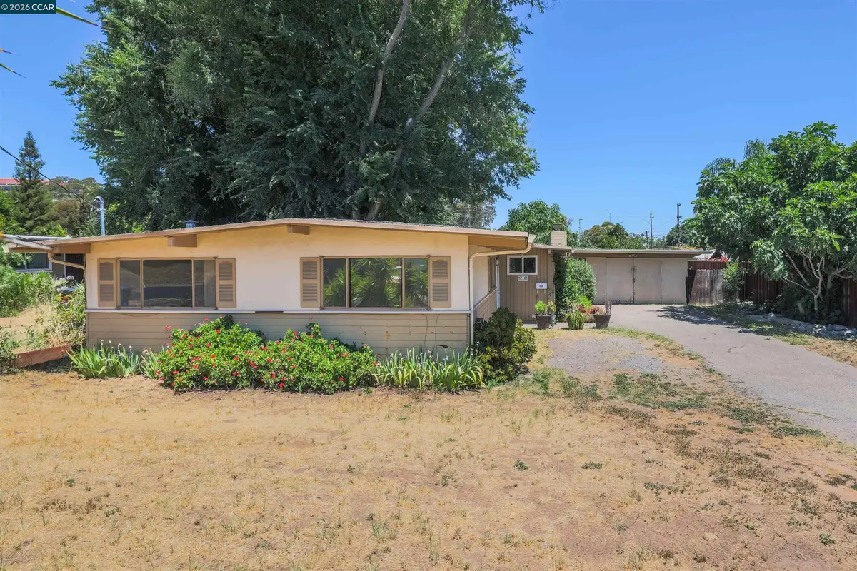 210 Riley Dr, Pacheco, CA 94553 - #1