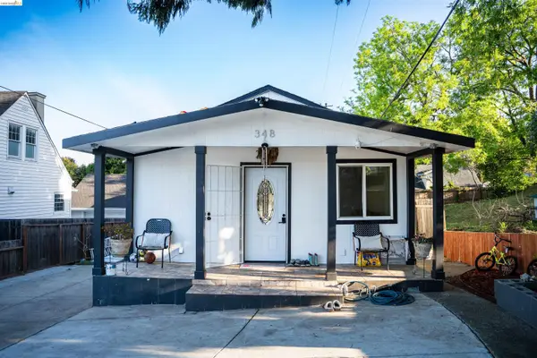 348 Valle Vista Ave, VALLEJO, CA 94590