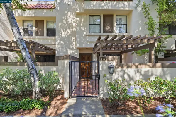 512 Churchill Downs Ct, WALNUT CREEK, CA 94597