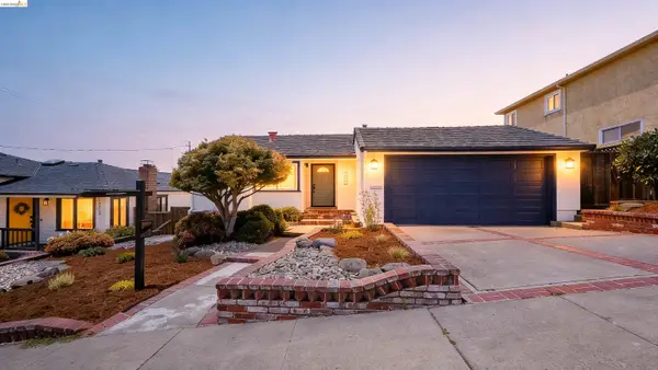 18421 Magee Way, CASTRO VALLEY, CA 94546
