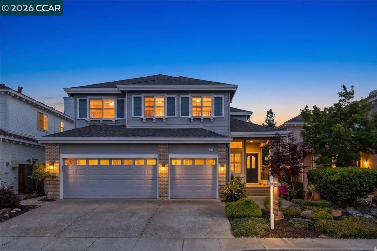 126 Blackstone Dr, Danville, CA 94506 - #1