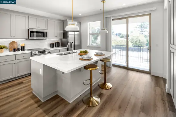 2812 Chattleton Lane, SAN PABLO, CA 94806