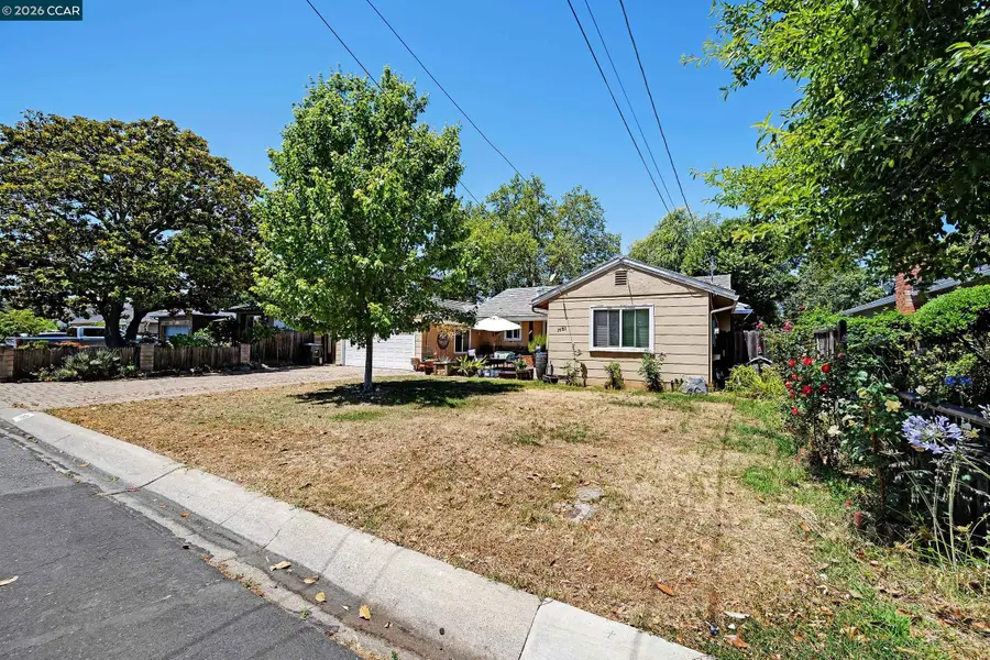 1481 Davis Ave, Concord, CA 94518 - #3