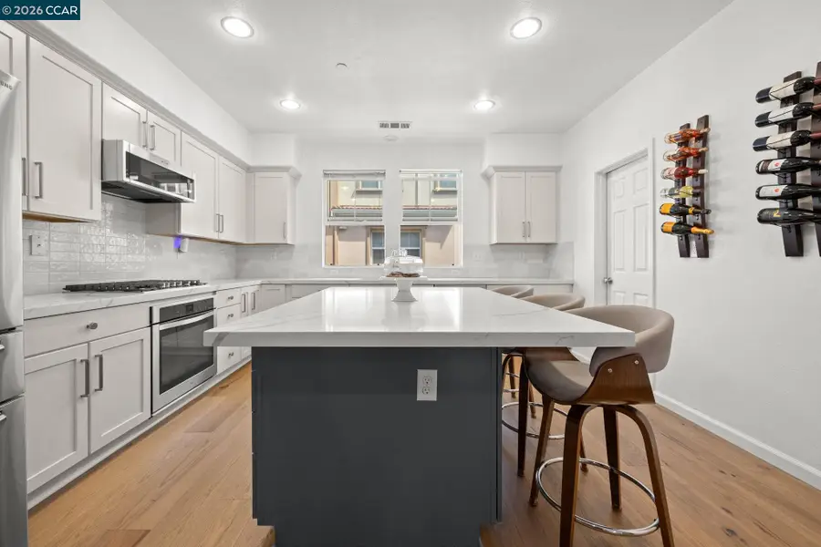 1147 Martin Luther King Dr, Hayward, CA 94541 - #2
