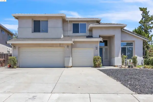 2605 Forty Niner Way, ANTIOCH, CA 94531