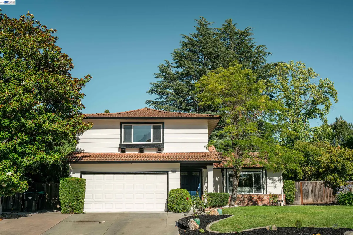2603 Laramie Gate Cir, Pleasanton, CA 94566 - #1