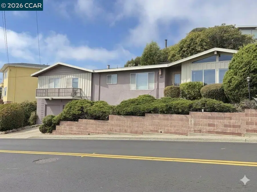 6635 ARLINGTON BLVD, Richmond, CA 94805 - #2