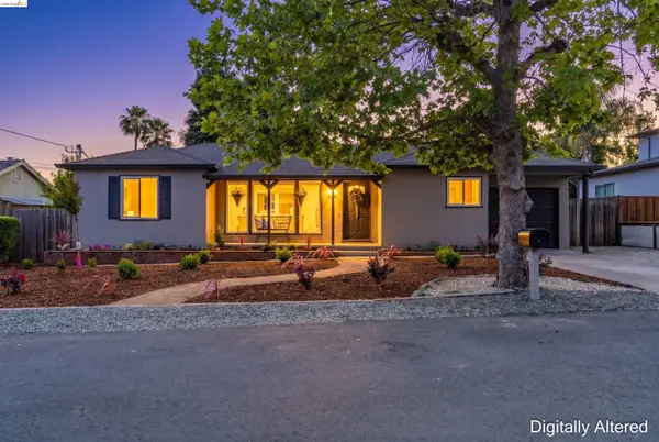 346 Valley View Rd, PLEASANT HILL, CA 94523