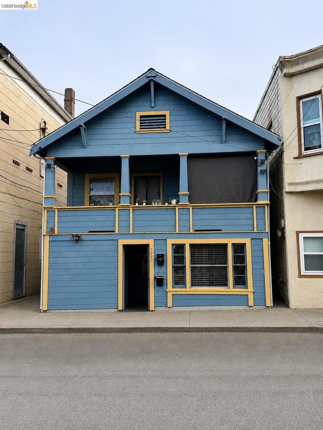 1211 1211 Wanda St, Crockett, CA 94525 - #1