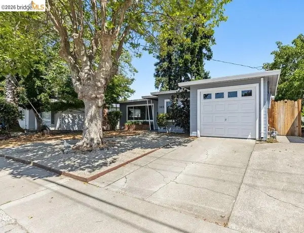 365 Redbud Ln, HAYWARD, CA 94541