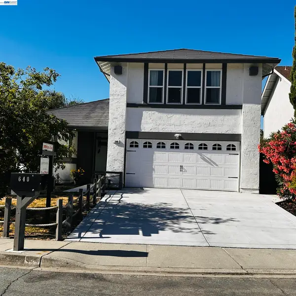640 Calle Del Prado, MILPITAS, CA 95035