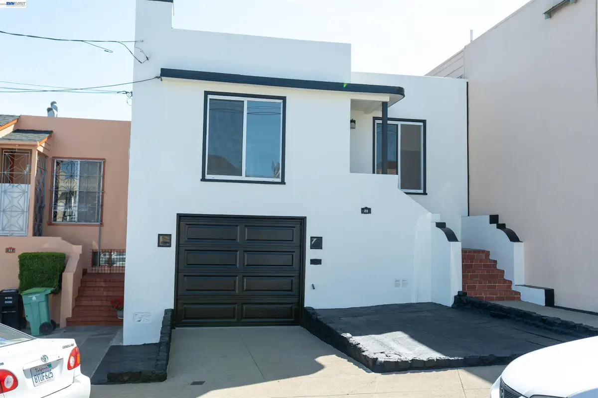 23 Stoneyford Ave, San Francisco, CA 94112 - #1