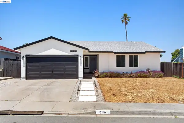 295 Iris Rd, HERCULES, CA 94547