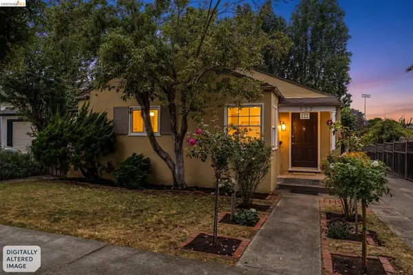 127 Behrens St, EL CERRITO, CA 94530