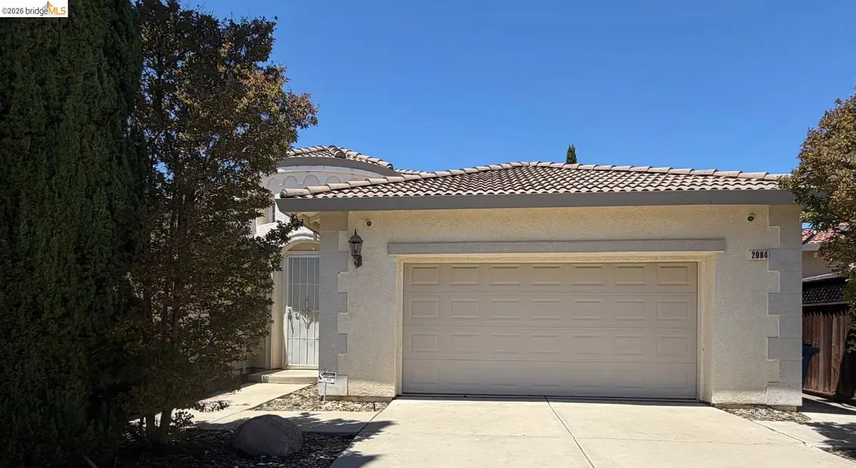 2084 Schell Mountain Way, Antioch, CA 94531 - #1