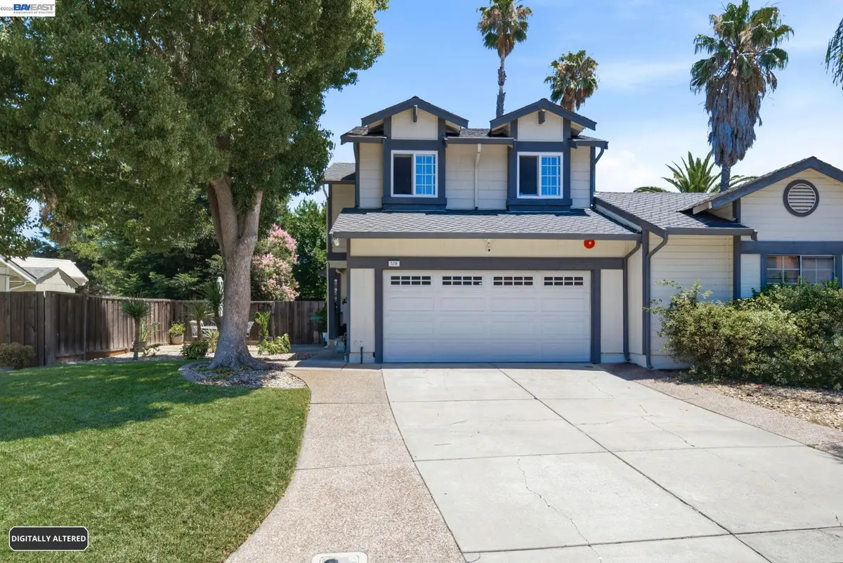 578 Mulqueeney St, Livermore, CA 94550 - #1