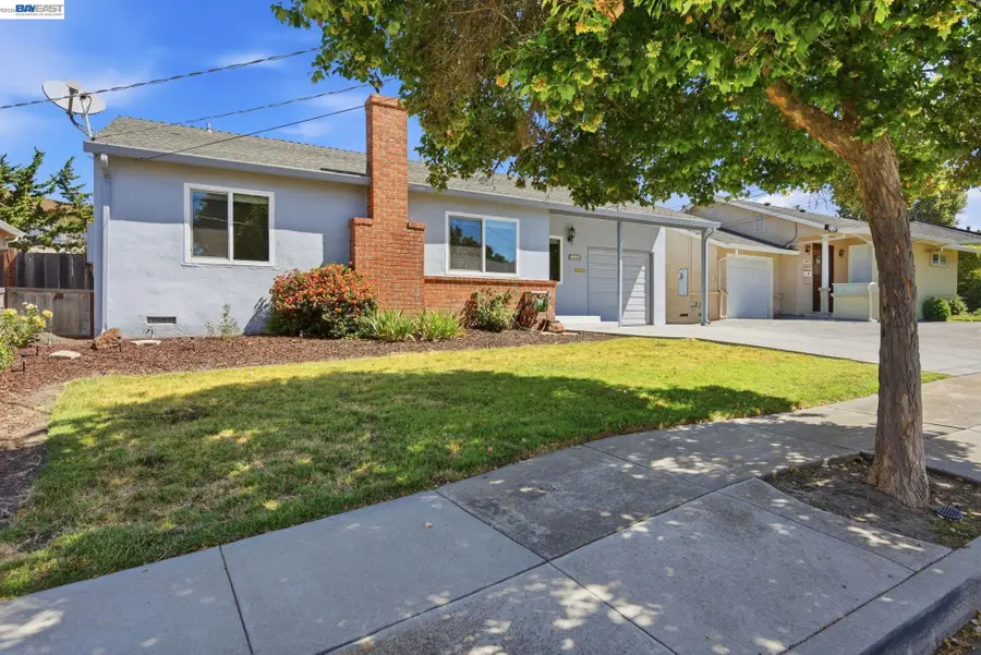349 Lemarc Street, Fremont, CA 94539 - #2