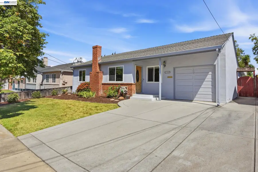 349 Lemarc Street, Fremont, CA 94539 - #3