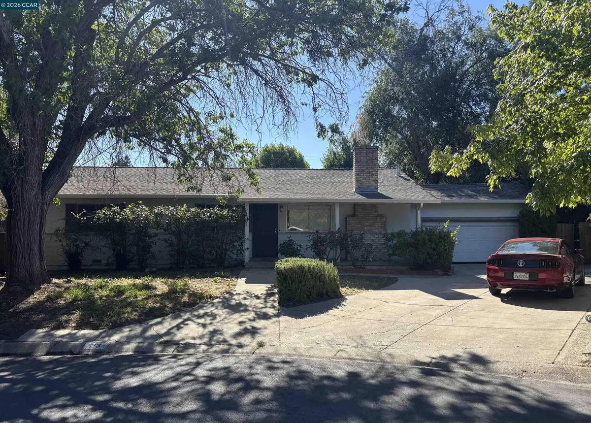 23 Oakvue Ct, Pleasant Hill, CA 94523 - #1