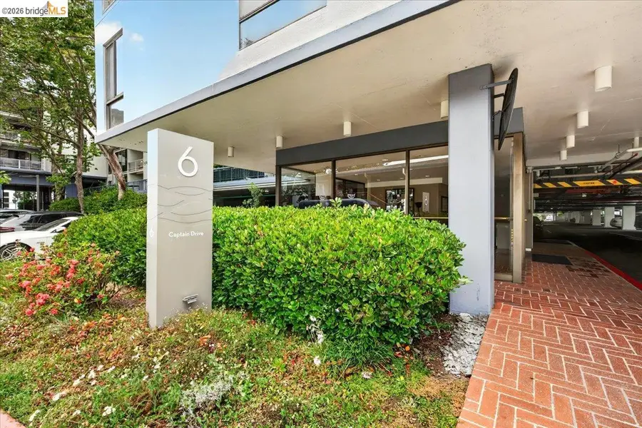 6 Captain Dr  #236, Emeryville, CA 94608 - #3
