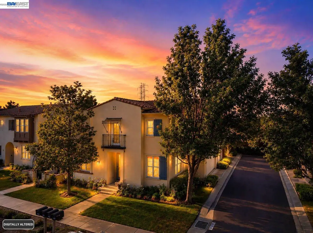 9804 Belladonna Dr, San Ramon, CA 94582 - #1