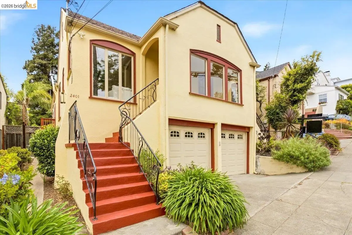 2403 Cedar St, Berkeley, CA 94708 - #1