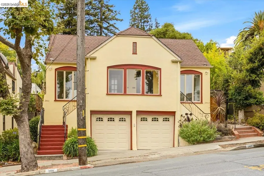 2403 Cedar St, Berkeley, CA 94708 - #2