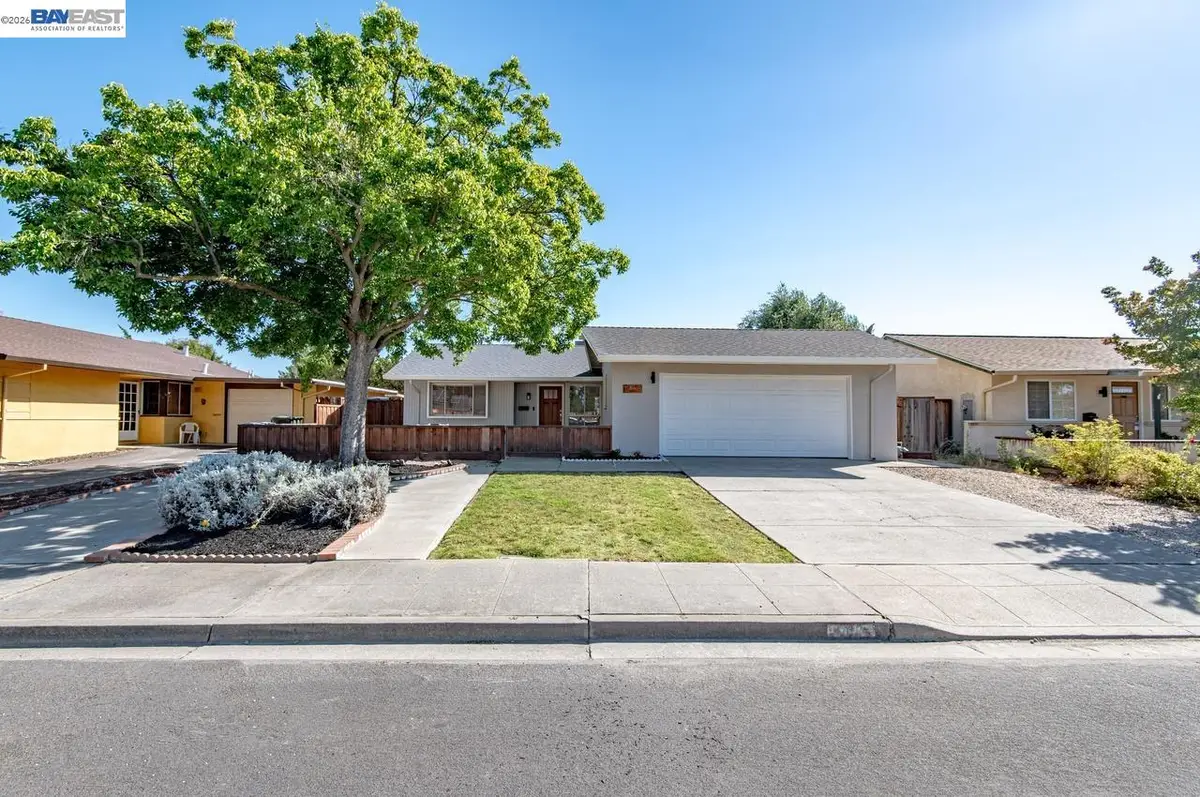 1418 Bluebell Dr, Livermore, CA 94551 - #1