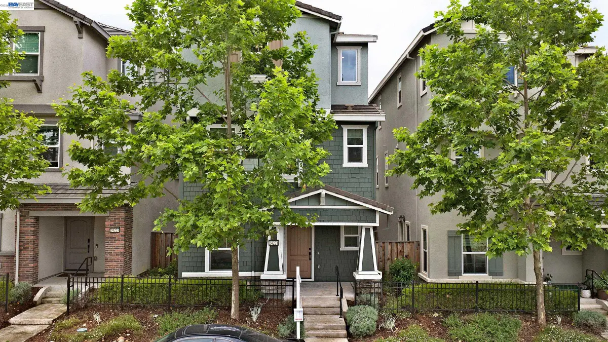 24221 2nd st, Hayward, CA 94541 - #1